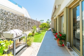 Verkauf - Doppelhaushälfte - Orihuela - Vistabella Golf