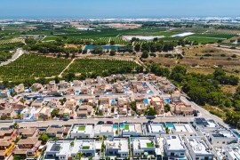 À vendre - Maison - Pinar de Campoverde