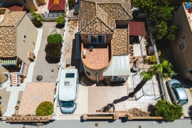 À vendre - Maison - Pinar de Campoverde