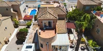 Haus - Verkauf - Pinar de Campoverde - Pinar de Campoverde