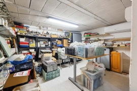 À vendre - Maison - Pinar de Campoverde