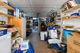 À vendre - Maison - Pinar de Campoverde