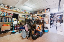 À vendre - Maison - Pinar de Campoverde