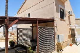 À vendre - Maison - Pinar de Campoverde