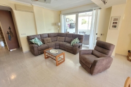 Sale - Villa - Pinar de Campoverde