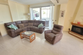 Sale - Villa - Pinar de Campoverde
