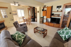 Sale - Villa - Pinar de Campoverde