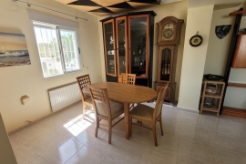 Sale - Villa - Pinar de Campoverde