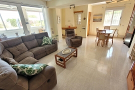 Sale - Villa - Pinar de Campoverde