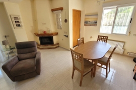 Sale - Villa - Pinar de Campoverde