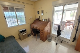 Sale - Villa - Pinar de Campoverde