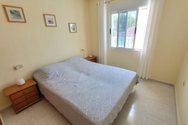Sale - Villa - Pinar de Campoverde