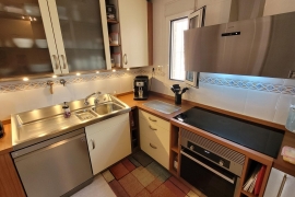 Sale - Villa - Pinar de Campoverde