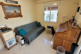 Sale - Villa - Pinar de Campoverde
