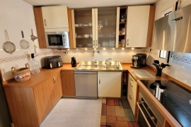 Sale - Villa - Pinar de Campoverde