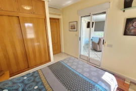 Sale - Villa - Pinar de Campoverde