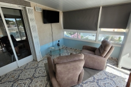 Sale - Villa - Pinar de Campoverde