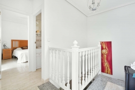 Sale - Villa - Pinar de Campoverde