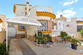 Sale - Villa - Pinar de Campoverde