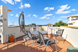 Sale - Villa - Pinar de Campoverde