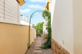 Sale - Villa - Pinar de Campoverde