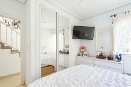 Sale - Villa - Pinar de Campoverde