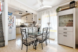 Sale - Villa - Pinar de Campoverde