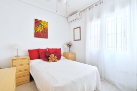 Sale - Villa - Pinar de Campoverde