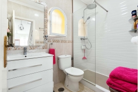 Sale - Villa - Pinar de Campoverde
