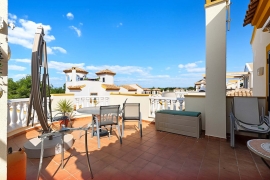 Sale - Villa - Pinar de Campoverde