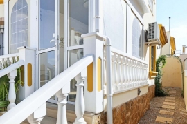 Sale - Villa - Pinar de Campoverde