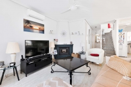 Sale - Villa - Pinar de Campoverde