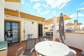 Sale - Villa - Pinar de Campoverde