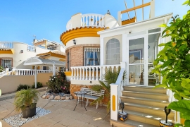 Sale - Villa - Pinar de Campoverde