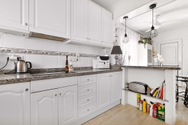 Sale - Villa - Pinar de Campoverde