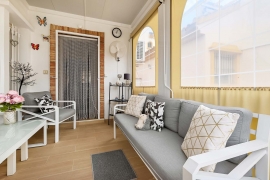 Sale - Villa - Pinar de Campoverde