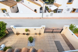 Sale - Villa - Pinar de Campoverde