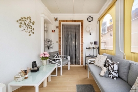 Sale - Villa - Pinar de Campoverde