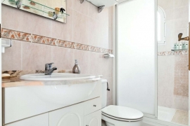 Sale - Villa - Pinar de Campoverde