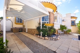 Sale - Villa - Pinar de Campoverde