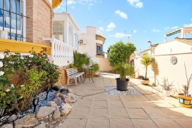 Sale - Villa - Pinar de Campoverde