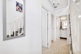 Sale - Villa - Pinar de Campoverde