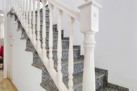 Sale - Villa - Pinar de Campoverde