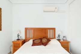 Sale - Villa - Pinar de Campoverde