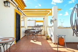 Sale - Villa - Pinar de Campoverde
