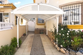 Sale - Villa - Pinar de Campoverde
