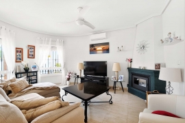 Sale - Villa - Pinar de Campoverde