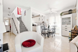 Sale - Villa - Pinar de Campoverde
