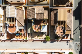Sale - Villa - Pinar de Campoverde