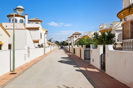 Sale - Villa - Pinar de Campoverde